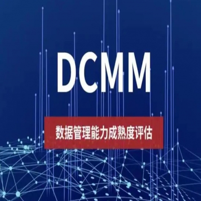DCMM的評(píng)估要求有哪些呢？